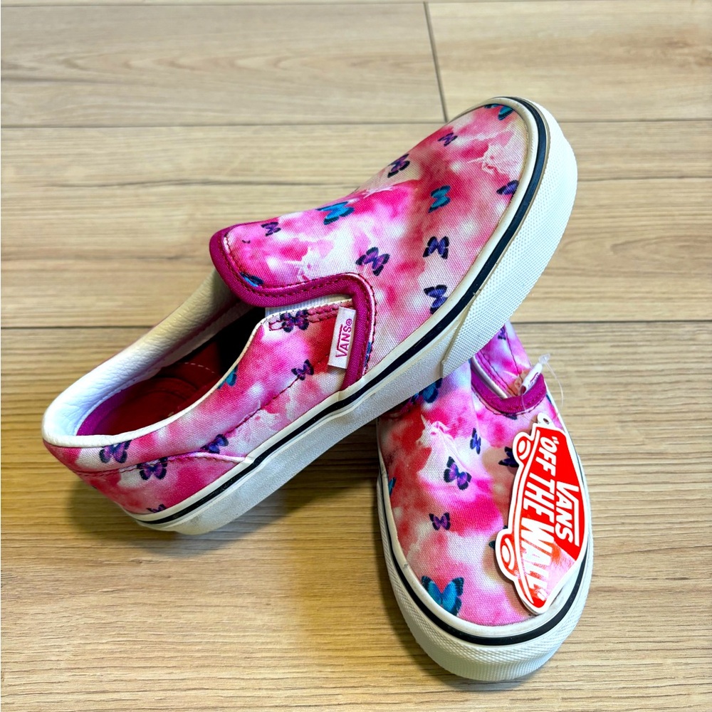 Kids Vans 🦋